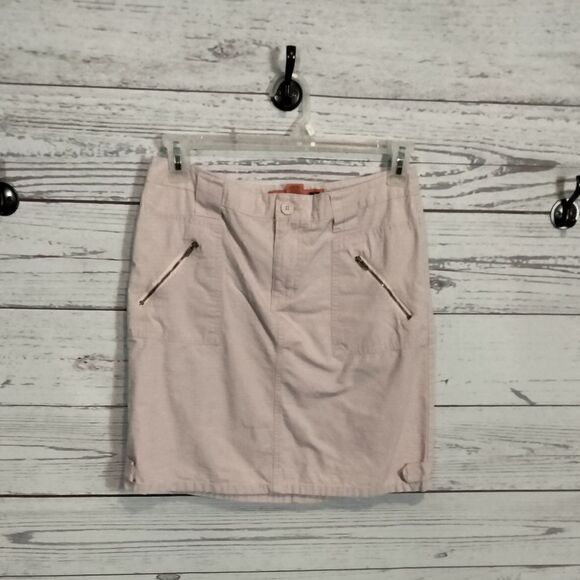 "Mossissue" woman's skirt  - Picture 1 of 10